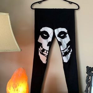 Misfit Leggings